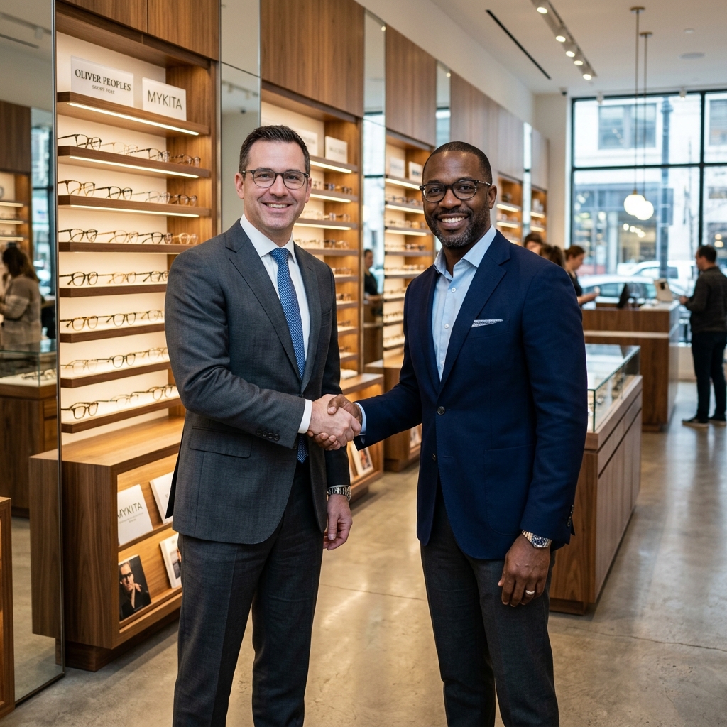 OticaPro vs. SSótica: o que cada um faz (e por que não são concorrentes)